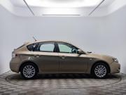 Subaru Impreza III Москва  - изображение 20