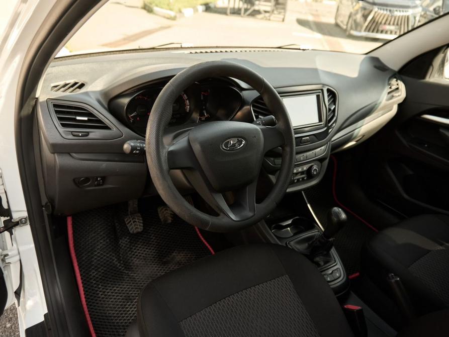 Lada (ВАЗ) Vesta I Казань  - изображение 5