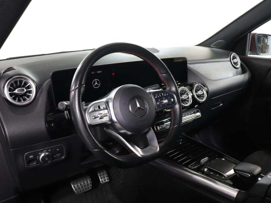Mercedes-Benz GLA II (H247) Москва  - изображение 14