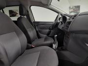 Renault Logan II Рестайлинг Казань  - изображение 35