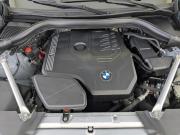 BMW X4 II (G02) Рестайлинг Москва  - изображение 39