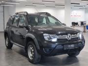 Renault Duster I Рестайлинг Калуга  - изображение 11