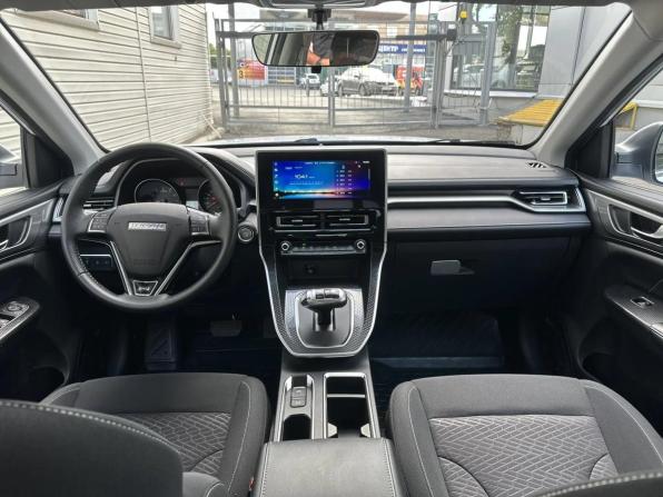 Haval M6 II с пробегом 2024 года, цена 1 989 000 рублей, 4968 км, внедорожник, Автокод Объявления