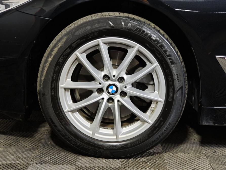 BMW 5 серии VII (G30/G31/G38) Москва  - изображение 7