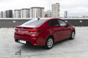 Kia Rio IV Казань  - изображение 22
