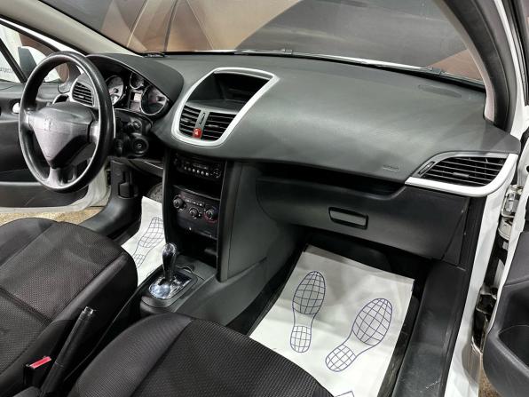 Peugeot 207 I Рестайлинг с пробегом 2010 года, цена 495 000 рублей, 115620 км, хэтчбек, Автокод Объявления