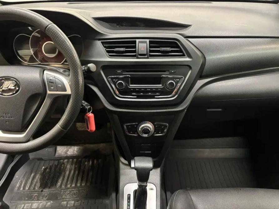 Lifan X50 Саратов  - изображение 9