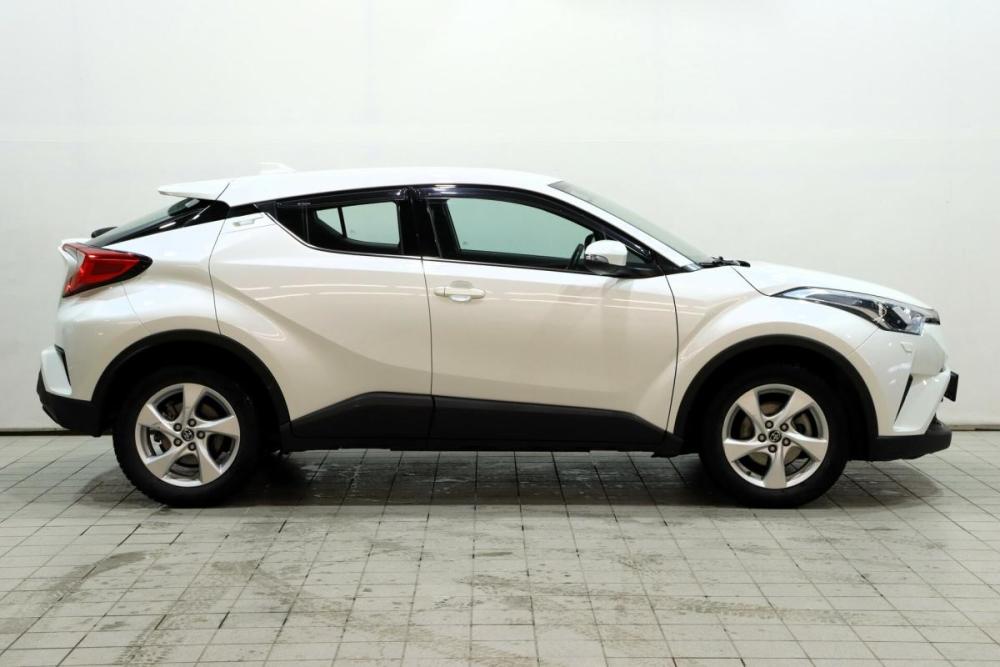 Toyota C-HR I Сургут  - изображение 4