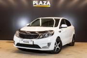 Kia Rio III Уфа  - изображение 22