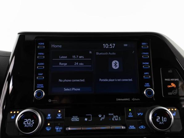 Toyota Highlander IV (XU70) с пробегом 2021 года, цена 5 469 050 рублей, 3056 км, внедорожник, Автокод Объявления