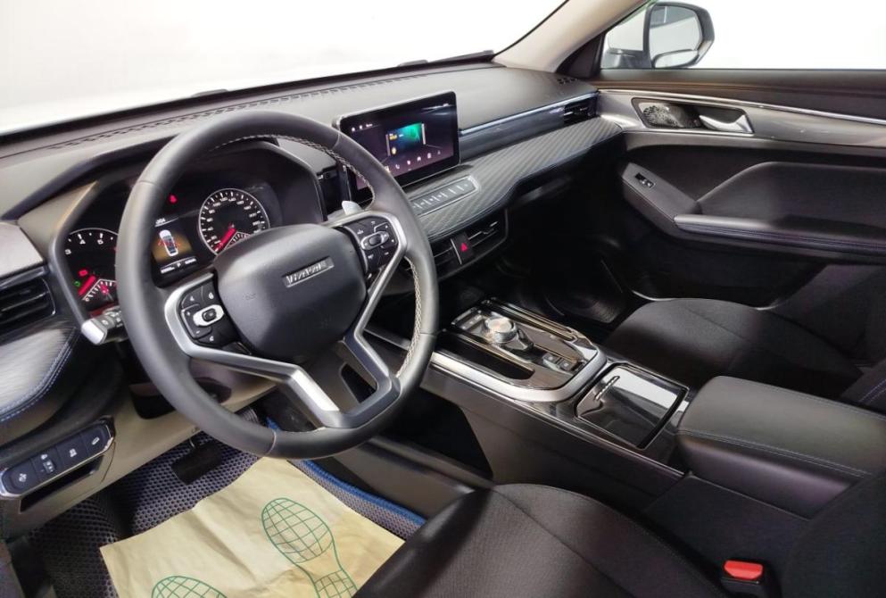 Haval Jolion I Саратов  - изображение 20