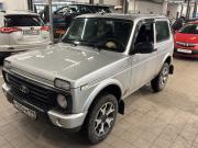 Lada (ВАЗ) Niva Legend I Санкт-Петербург  - изображение 6
