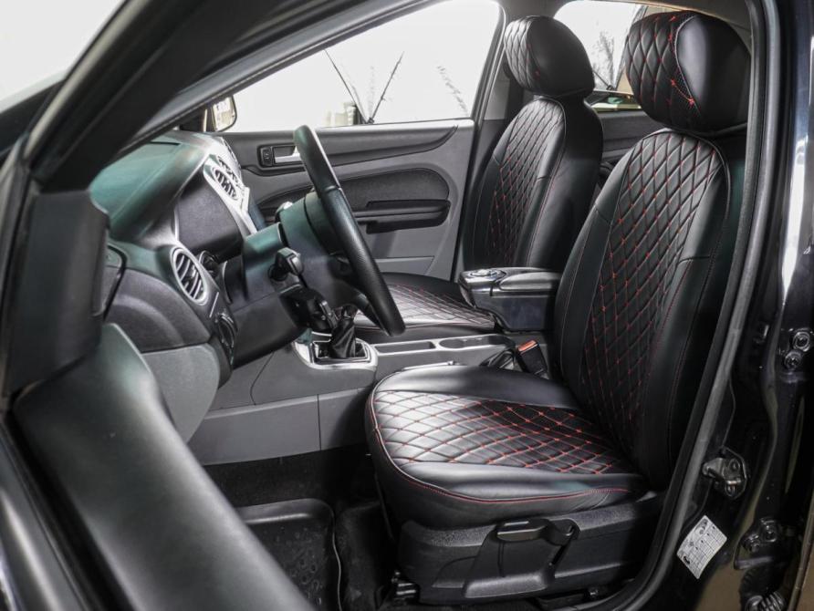 Ford Focus II Воронеж  - изображение 10
