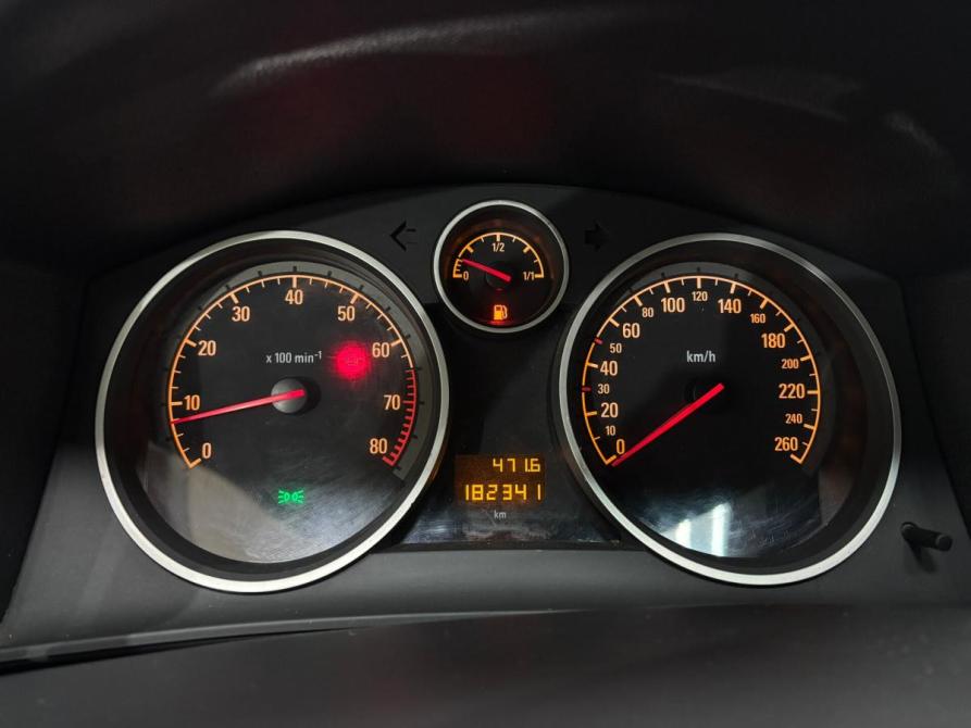 Opel Astra H Рестайлинг Альметьевск  - изображение 16