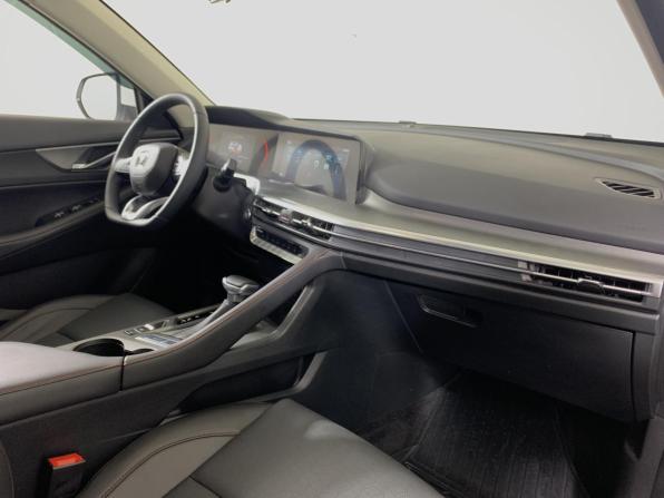Changan CS35 Plus I Рестайлинг с пробегом 2023 года, цена 1 745 000 рублей, 28994 км, внедорожник, Автокод Объявления