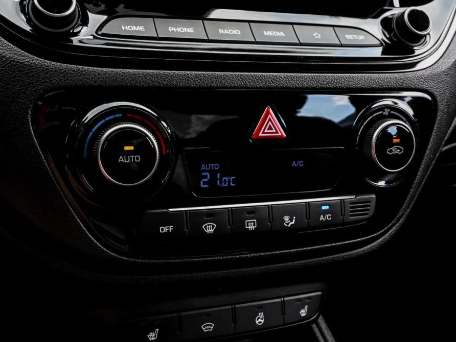 Hyundai Solaris II Волгоград  - изображение 19