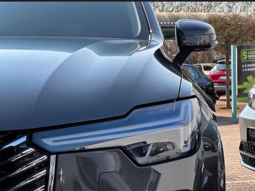 Volvo XC90 II Рестайлинг 2 Санкт-Петербург  - изображение 22