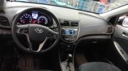 Hyundai Solaris I Рестайлинг Санкт-Петербург  - изображение 11