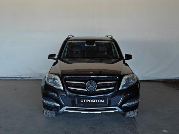 Mercedes-Benz GLK-Класс I (X204) Рестайлинг с пробегом 2013 года, цена 1 790 000 рублей, 147254 км, внедорожник, Автокод Объявления