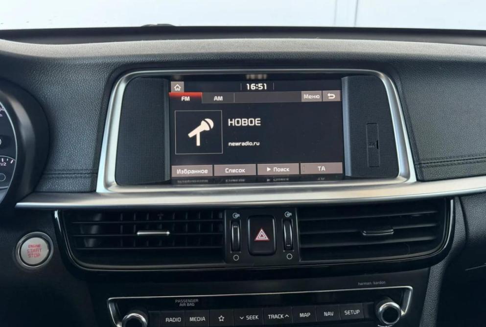 Kia Optima IV Киров  - изображение 20