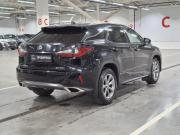Lexus RX IV Казань  - изображение 33