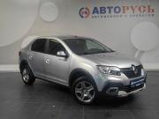 Renault Logan II Рестайлинг Москва  - изображение 25