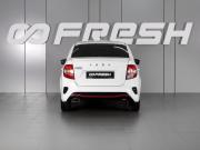 Lada (ВАЗ) Granta I Рестайлинг Минеральные Воды  - изображение 20