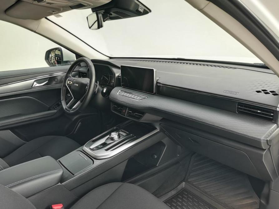 Haval Jolion I Барнаул  - изображение 20