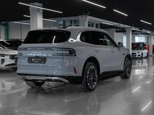 Zeekr 8X с пробегом 2026 года, цена 12 500 000 рублей, 18 км, внедорожник, Автокод Объявления