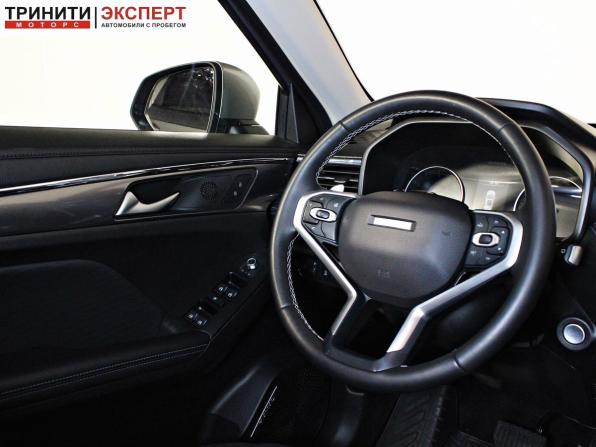 Haval Jolion I Рестайлинг с пробегом 2023 года, цена 1 967 000 рублей, 39505 км, внедорожник, Автокод Объявления