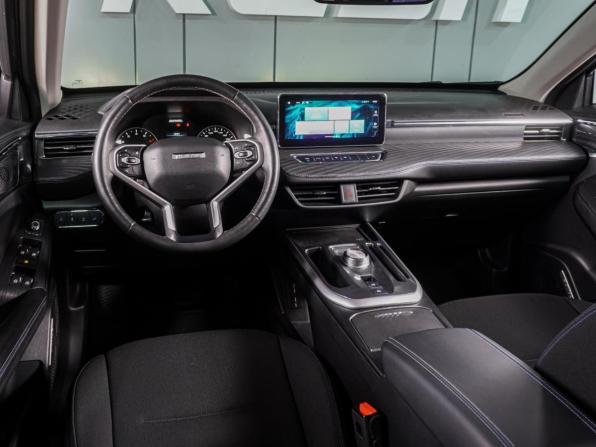 Haval Jolion I с пробегом 2021 года, цена 1 749 000 рублей, 62947 км, внедорожник, Автокод Объявления