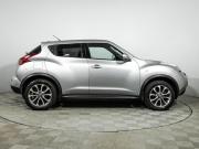 Nissan Juke I Санкт-Петербург  - изображение 21