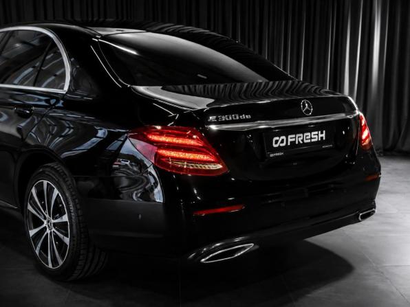Mercedes-Benz E-Класс V (W213 S213 C238) с пробегом 2019 года, цена 3 299 000 рублей, 155759 км, седан, Автокод Объявления
