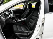 Mazda 6 III (GJ) Рестайлинг Волгоград  - изображение 30