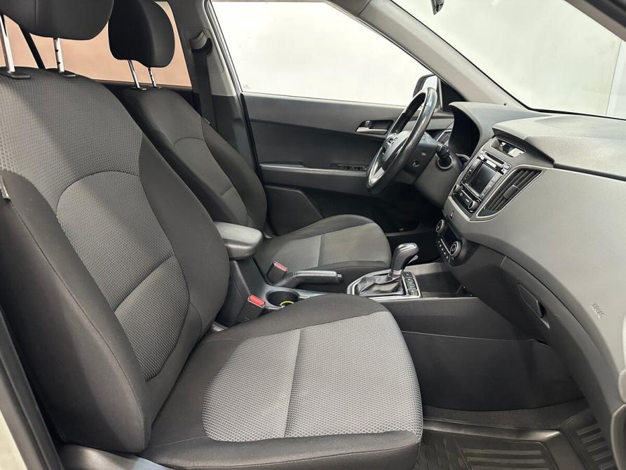Hyundai Creta I Балашиха  - изображение 15