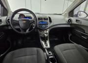 Chevrolet Aveo II Таганрог  - изображение 29