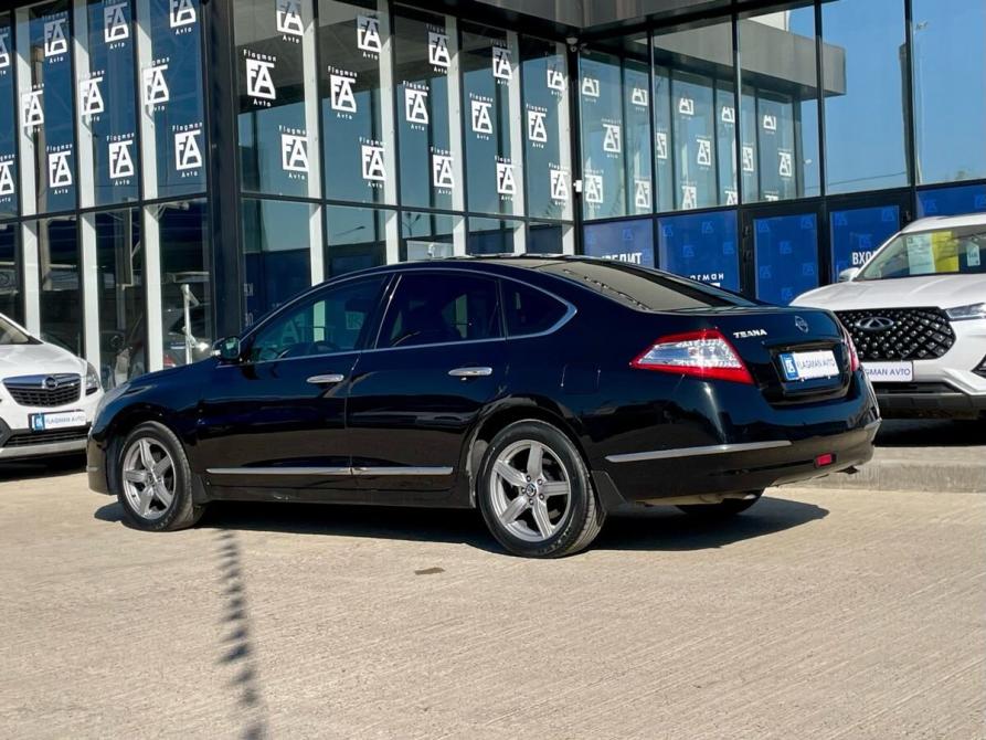 Nissan Teana II (J32) Рестайлинг Краснодар  - изображение 3
