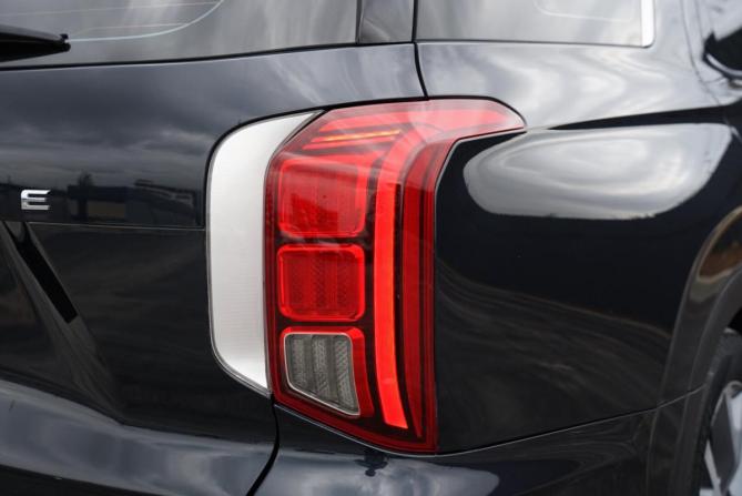 Hyundai Palisade I с пробегом 2020 года, цена 4 190 000 рублей, 120000 км, внедорожник, Автокод Объявления
