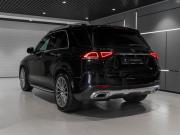 Mercedes-Benz GLE II (V167) Москва  - изображение 38