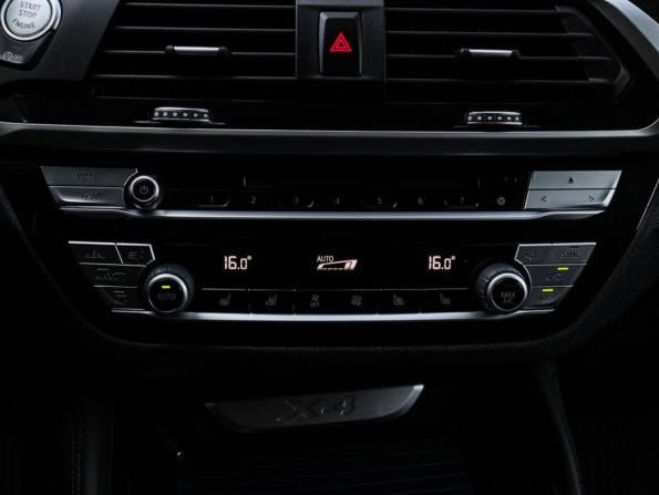 BMW X4 II (G02) с пробегом 2019 года, цена 4 450 000 рублей, 90791 км, внедорожник, Автокод Объявления