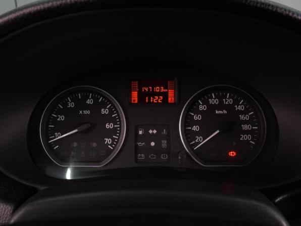Nissan Almera III (G15) с пробегом 2014 года, цена 799 000 рублей, 147103 км, седан, Автокод Объявления