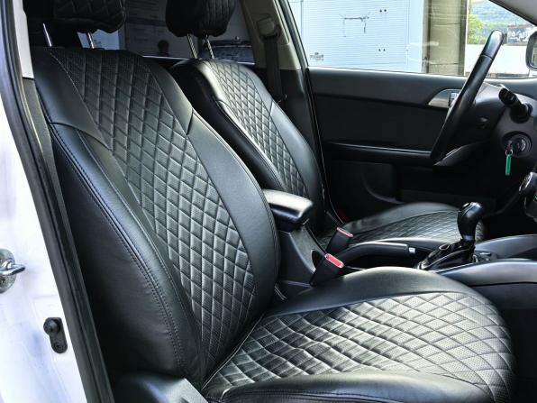 Kia Cerato II с пробегом 2012 года, цена 685 000 рублей, 229000 км, седан, Автокод Объявления