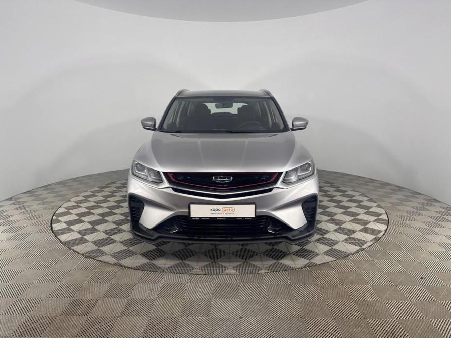 Geely Coolray I Серпухов  - изображение 2