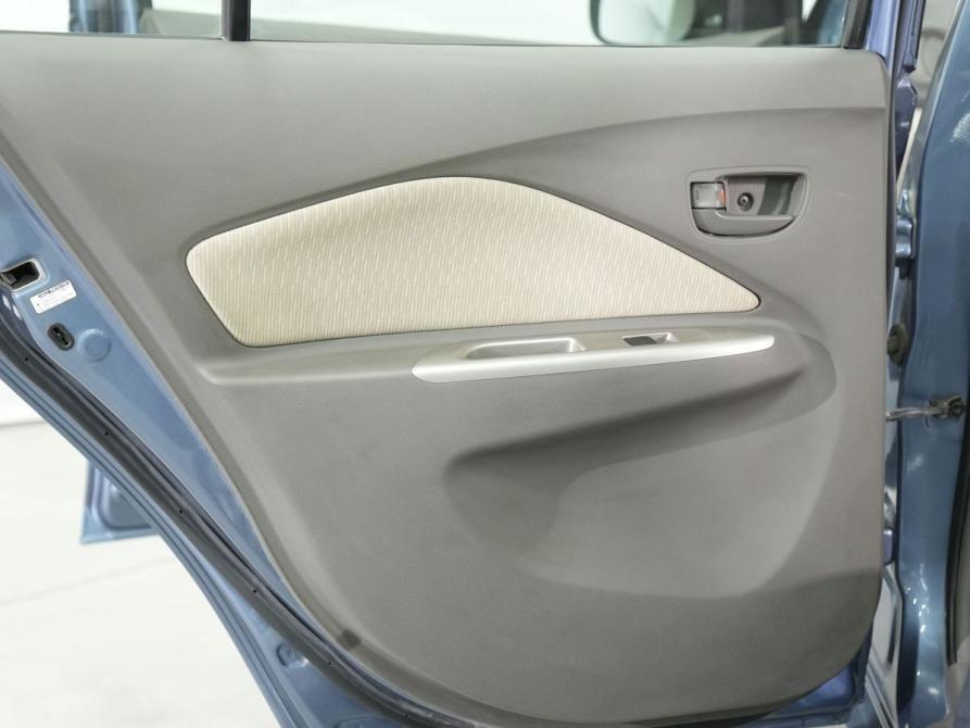 Toyota Belta I Новосибирск  - изображение 10