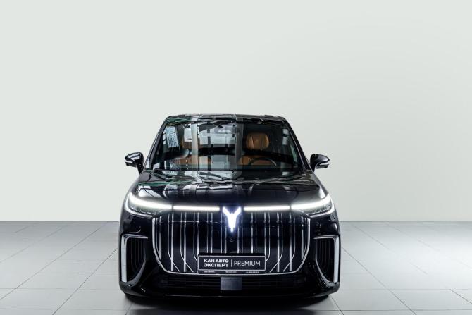 Voyah Dream I с пробегом 2023 года, цена 5 178 000 рублей, 11211 км, минивэн, Автокод Объявления