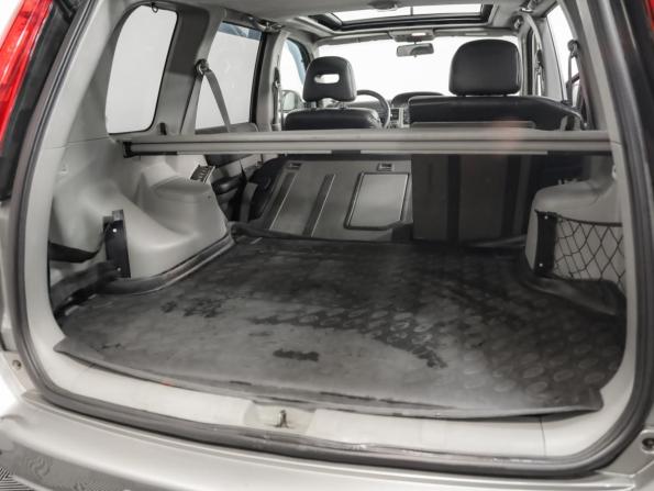 Nissan X-Trail I Рестайлинг с пробегом 2006 года, цена 699 000 рублей, 221350 км, внедорожник, Автокод Объявления