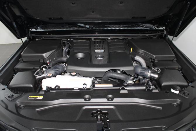 Lexus GX III с пробегом 2026 года, цена 17 900 000 рублей, 10 км, внедорожник, Автокод Объявления