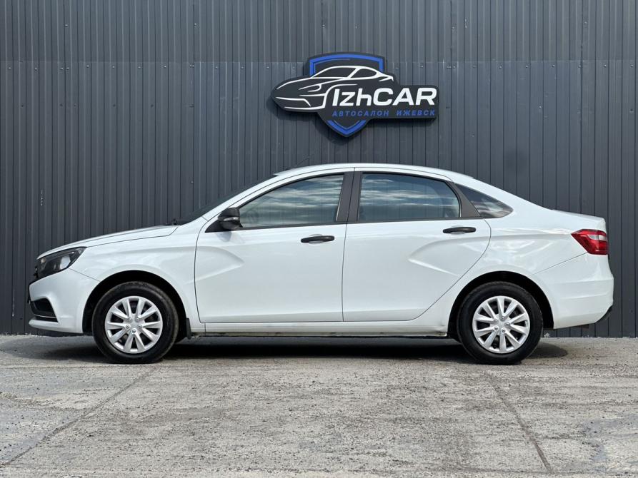 Lada (ВАЗ) Vesta I Ижевск  - изображение 5