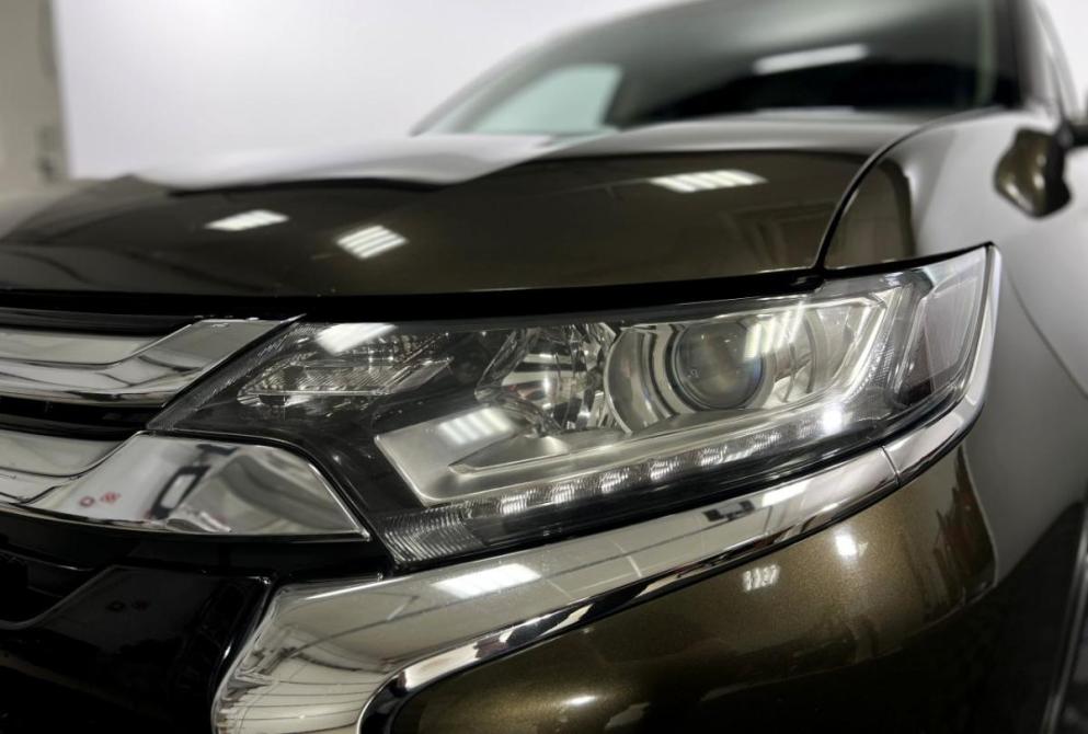 Mitsubishi Outlander III Рестайлинг 2 Нижний Новгород  - изображение 19