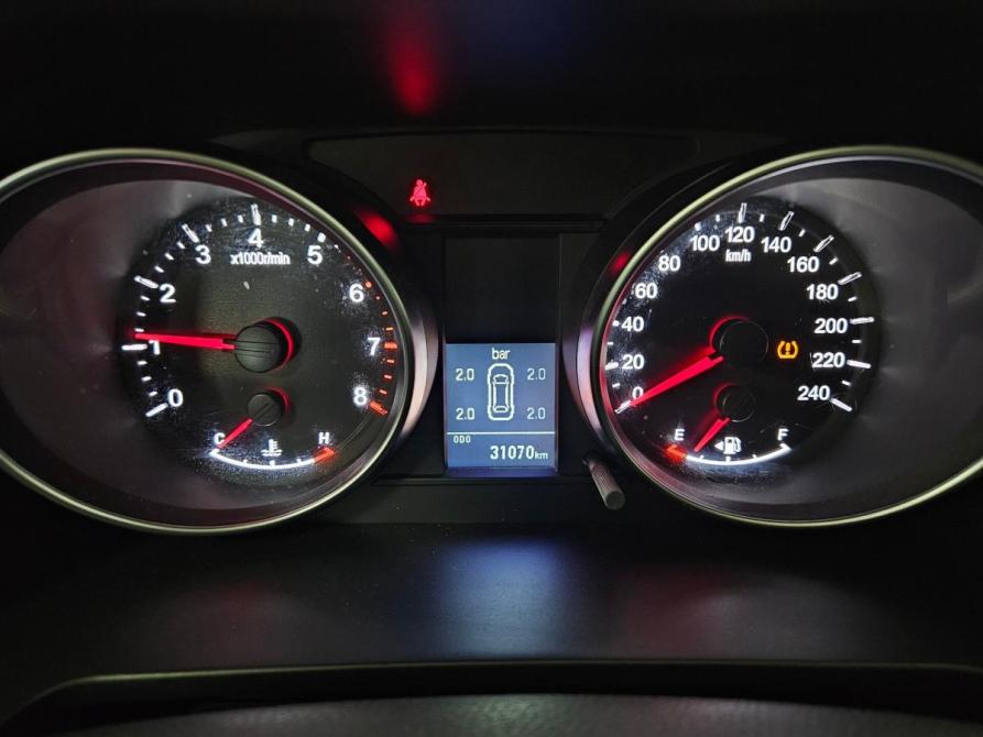 Haval M6 II Тольятти  - изображение 15